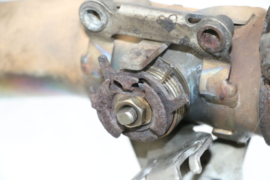 photo de COLLECTEUR SUZUKI GSXR GSX-R 1000 (2003 - 2004) - Vue principale