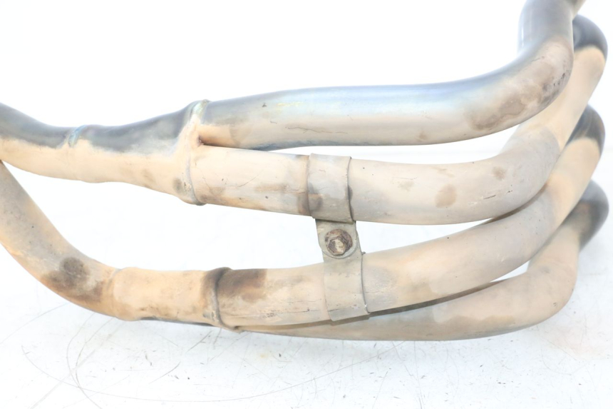 photo de COLLECTEUR SUZUKI GSXR GSX-R 1000 (2003 - 2004) - État de surface