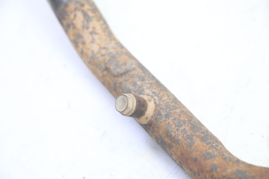 photo de COLLECTEUR SYM GTS EVO 125 (2009 - 2013) - Gros plan technique