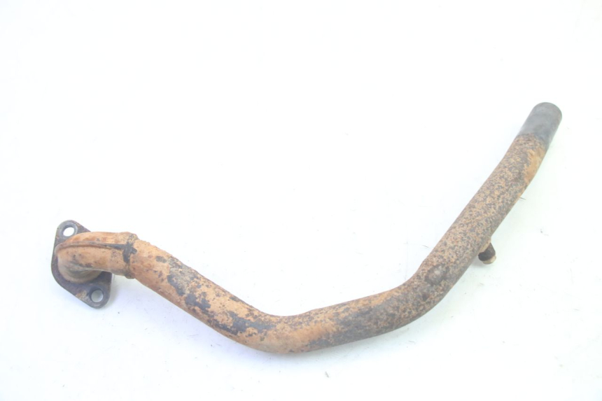 photo de COLLECTEUR SYM GTS EVO 125 (2009 - 2013) - Points de fixation