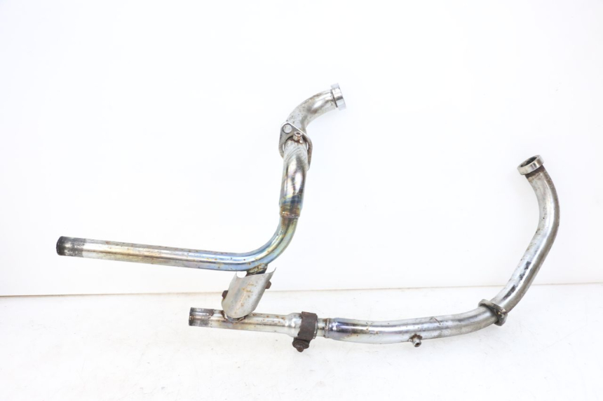 photo de COLLECTEUR HYOSUNG GV AQUILA 125 (2000 - 2004)