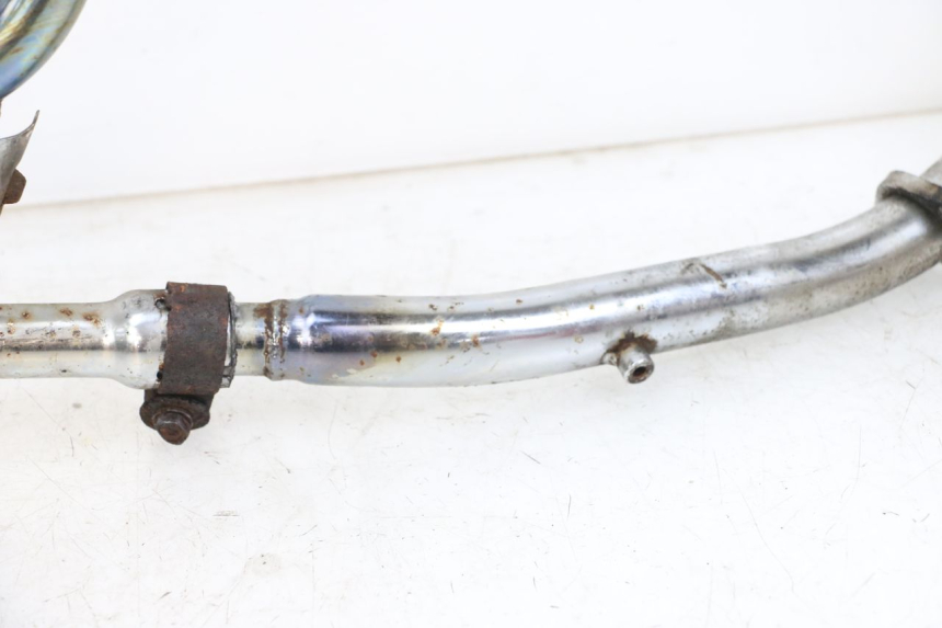 photo de COLLECTEUR HYOSUNG GV AQUILA 125 (2000 - 2004)