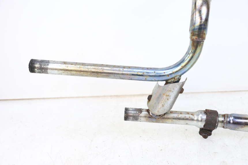 photo de COLLECTEUR HYOSUNG GV AQUILA 125 (2000 - 2004)