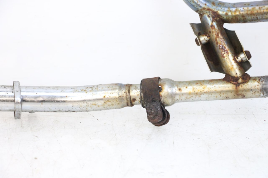 photo de COLLECTEUR HYOSUNG GV AQUILA 125 (2000 - 2004)