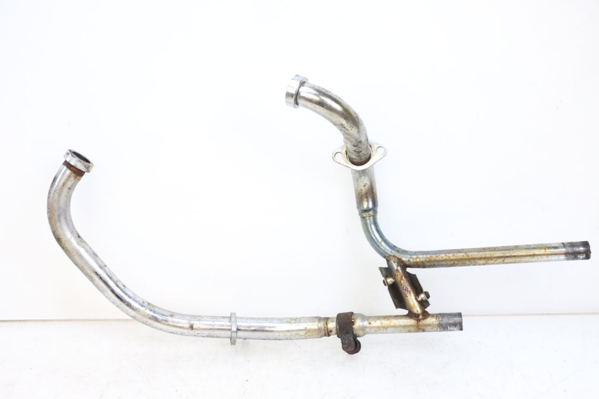 photo de COLLECTEUR HYOSUNG GV AQUILA 125 (2000 - 2004)