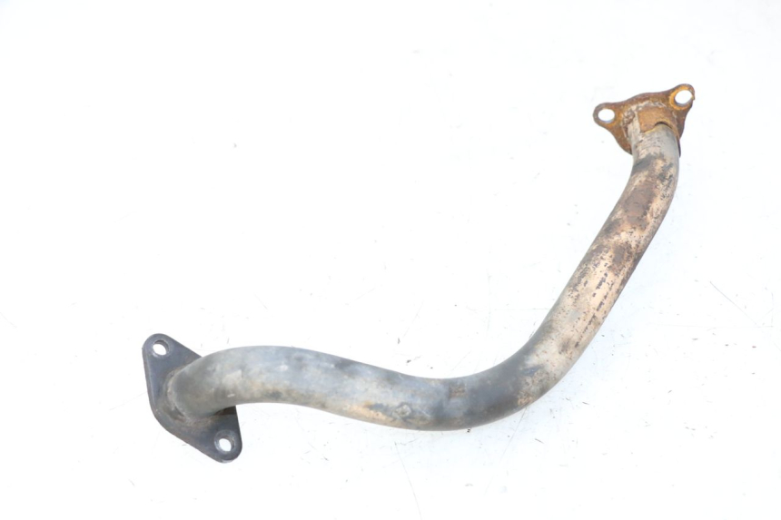 photo de COLLECTEUR DAELIM HISTORY 125 (2001 - 2002)