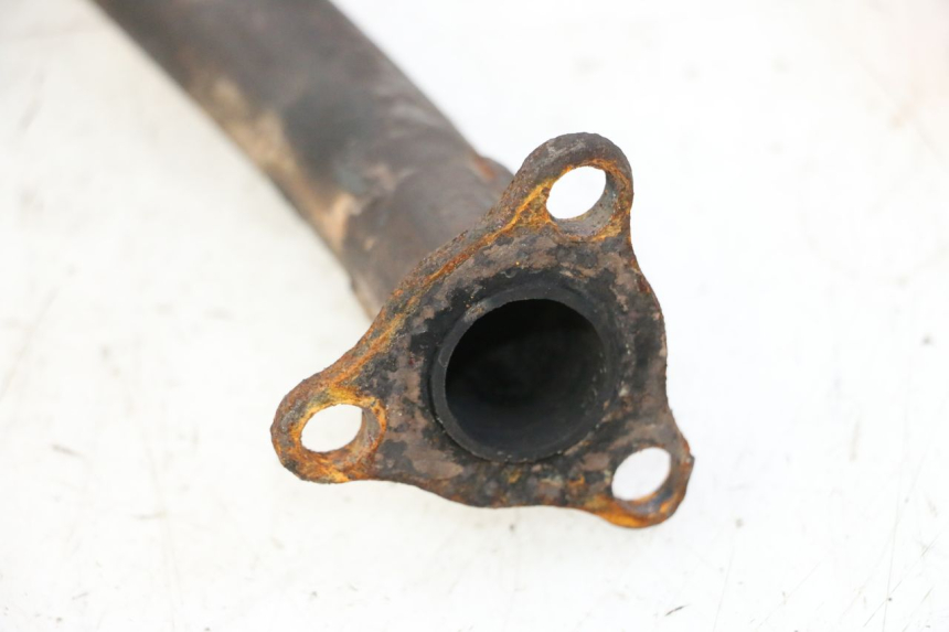 photo de COLLECTEUR DAELIM HISTORY 125 (2001 - 2002)