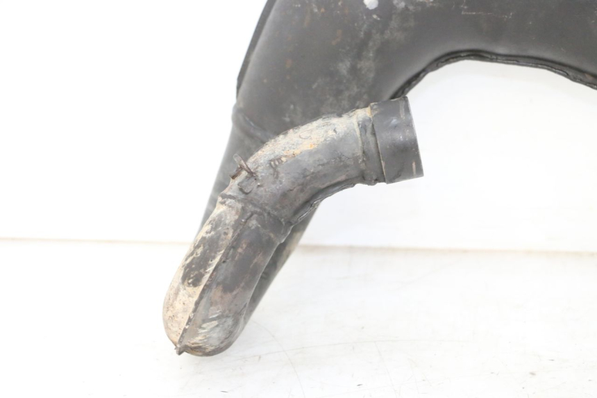 photo de COLLECTEUR HONDA CR 85 (2003 - 2007)