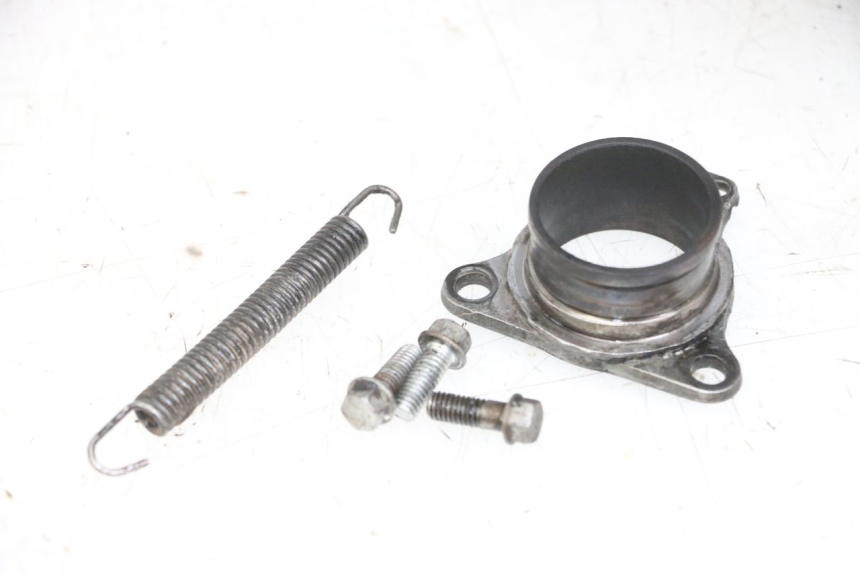 photo de COLLECTEUR HONDA CR 85 (2003 - 2007)