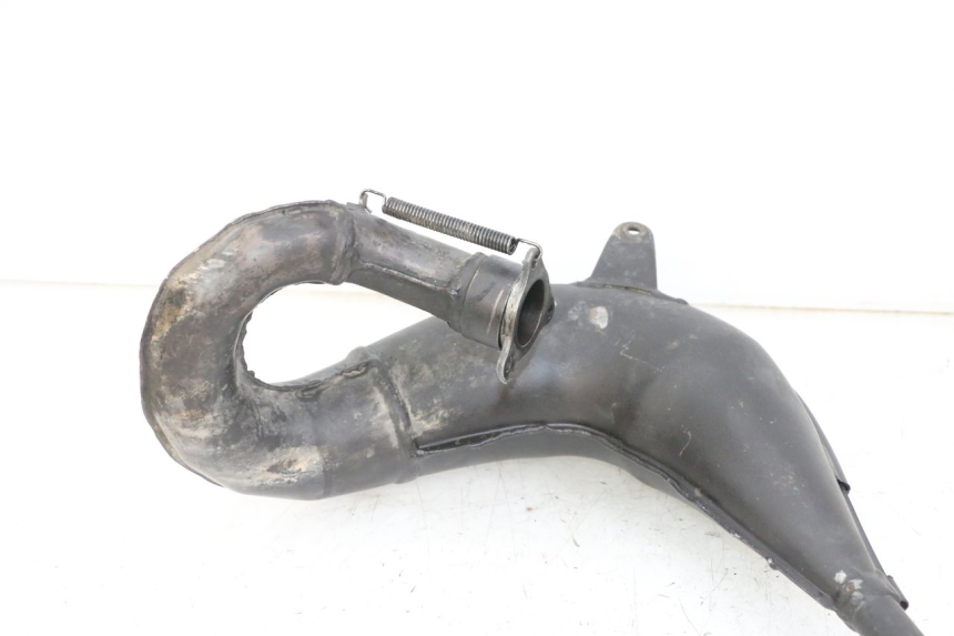 photo de COLLECTEUR HONDA CR 85 (2003 - 2007)