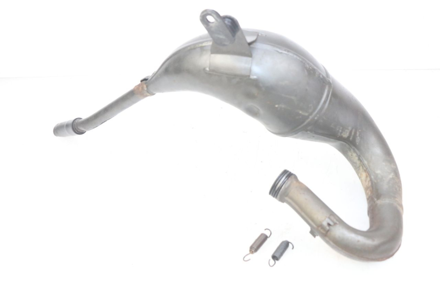 photo de COLLECTEUR KAWASAKI KX 85 (2014 - 2021)