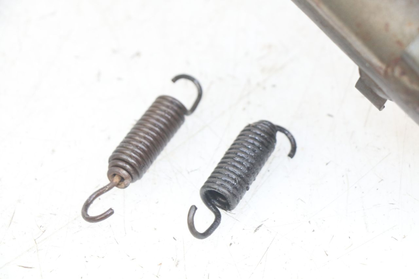 photo de COLLECTEUR KAWASAKI KX 85 (2014 - 2021)