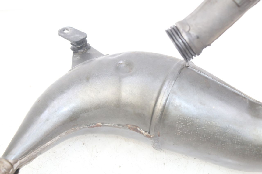 photo de COLLECTEUR KAWASAKI KX 85 (2014 - 2021)