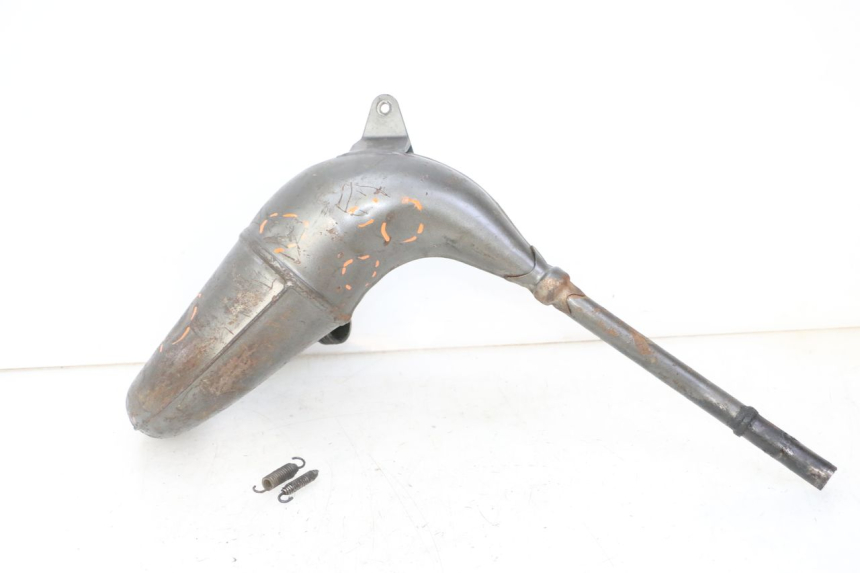 photo de COLLECTEUR KAWASAKI KX 85 (2014 - 2021)