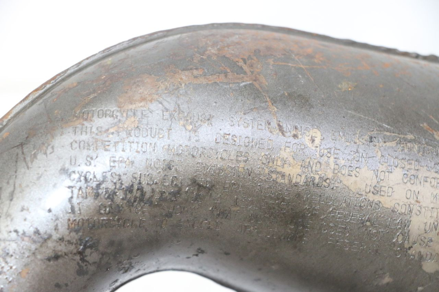 photo de COLLECTEUR KAWASAKI KX 85 (2014 - 2021)