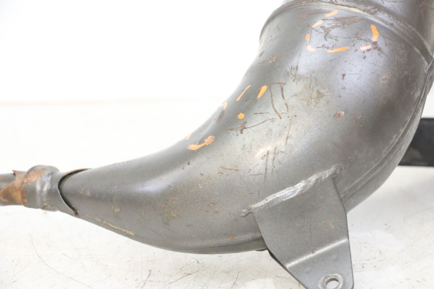 photo de COLLECTEUR KAWASAKI KX 85 (2014 - 2021)