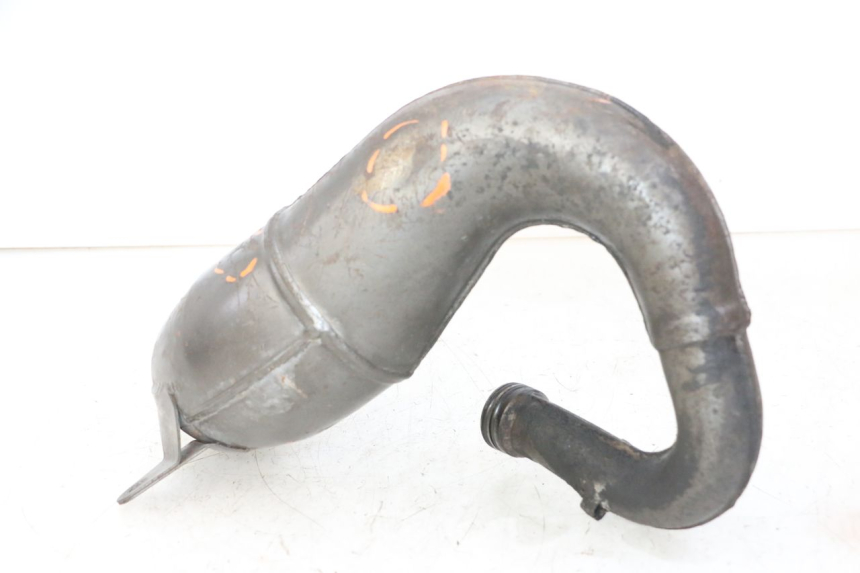 photo de COLLECTEUR KAWASAKI KX 85 (2014 - 2021)