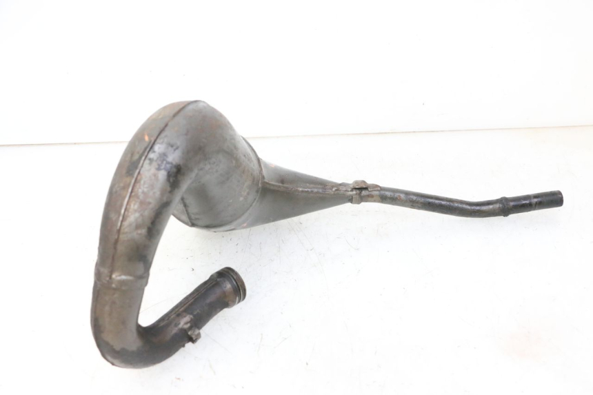 photo de COLLECTEUR KAWASAKI KX 85 (2014 - 2021)