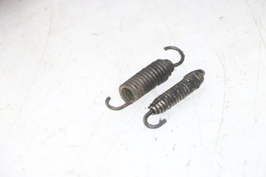 photo de COLLECTEUR KAWASAKI KX 85 (2014 - 2021)