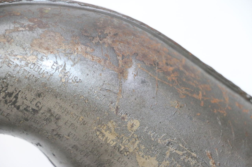 photo de COLLECTEUR KAWASAKI KX 85 (2014 - 2021)