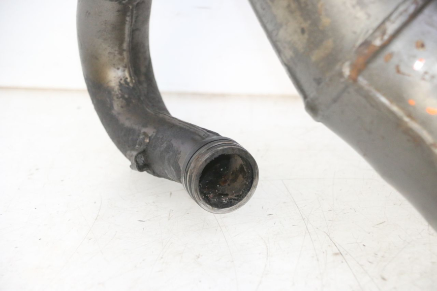 photo de COLLECTEUR KAWASAKI KX 85 (2014 - 2021)