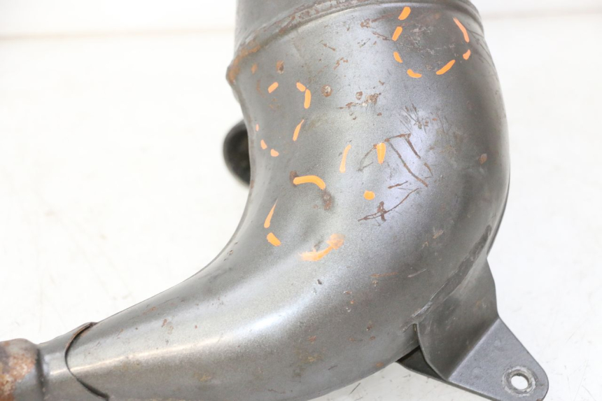 photo de COLLECTEUR KAWASAKI KX 85 (2014 - 2021)