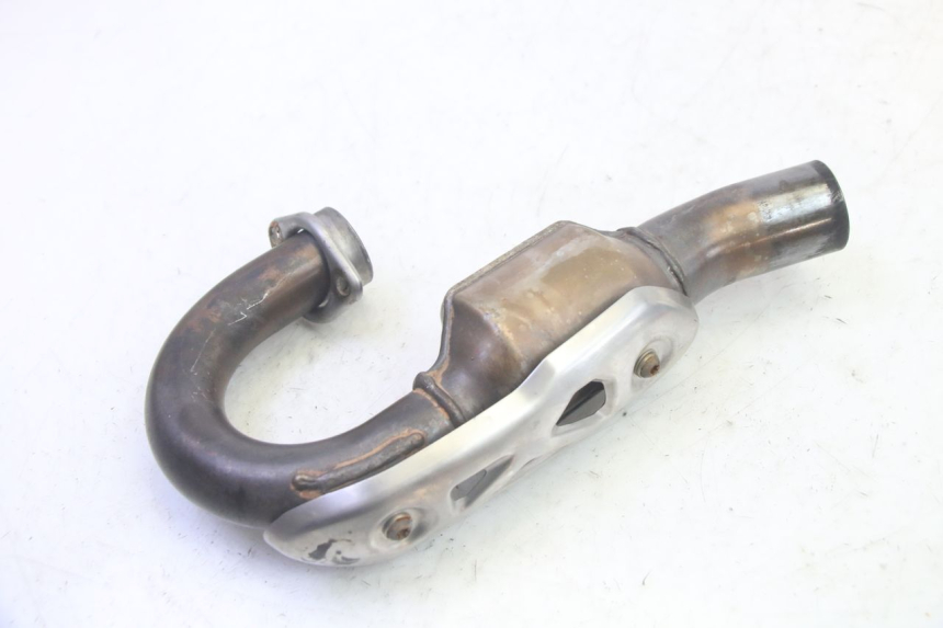 photo de COLLECTEUR KAWASAKI KXF KX-F 250 (2017 - 2019) - Vue principale