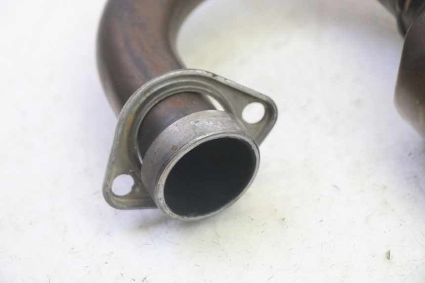 photo de COLLECTEUR KAWASAKI KXF KX-F 250 (2017 - 2019) - Autre angle de vue