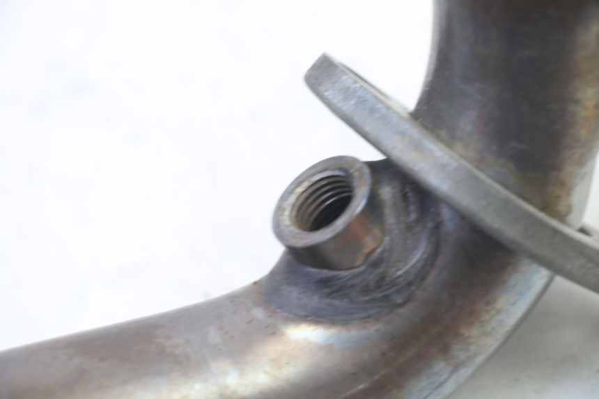 photo de COLLECTEUR PIAGGIO MP3 HPE 310 (2024 - 2025)