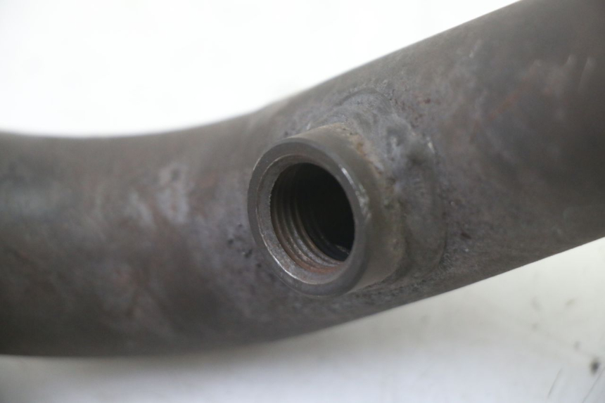 photo de COLLECTEUR PIAGGIO MP3 500 (2014 - 2016)