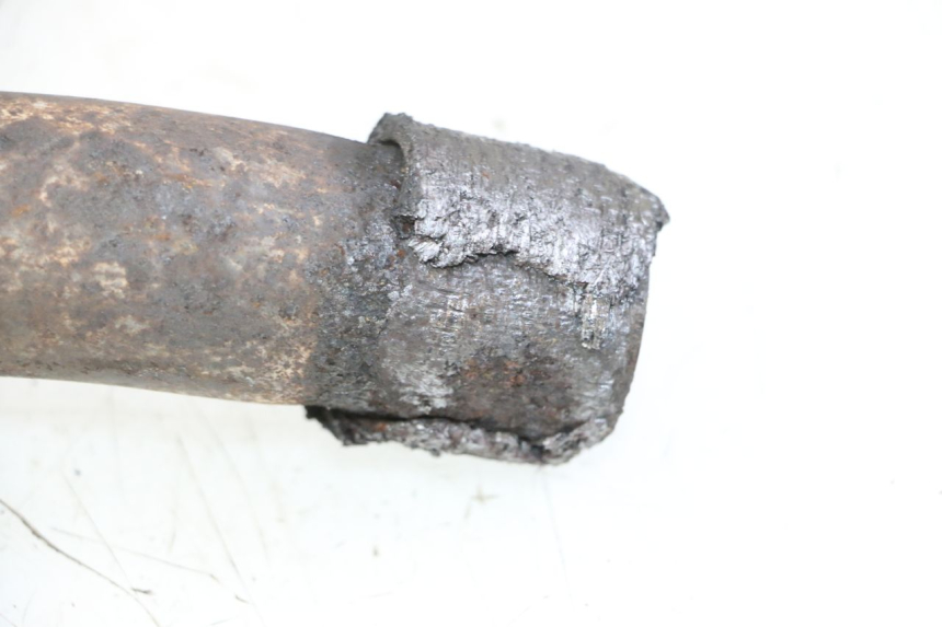 photo de COLLECTEUR PIAGGIO MP3 RL 250 (2007 - 2010)