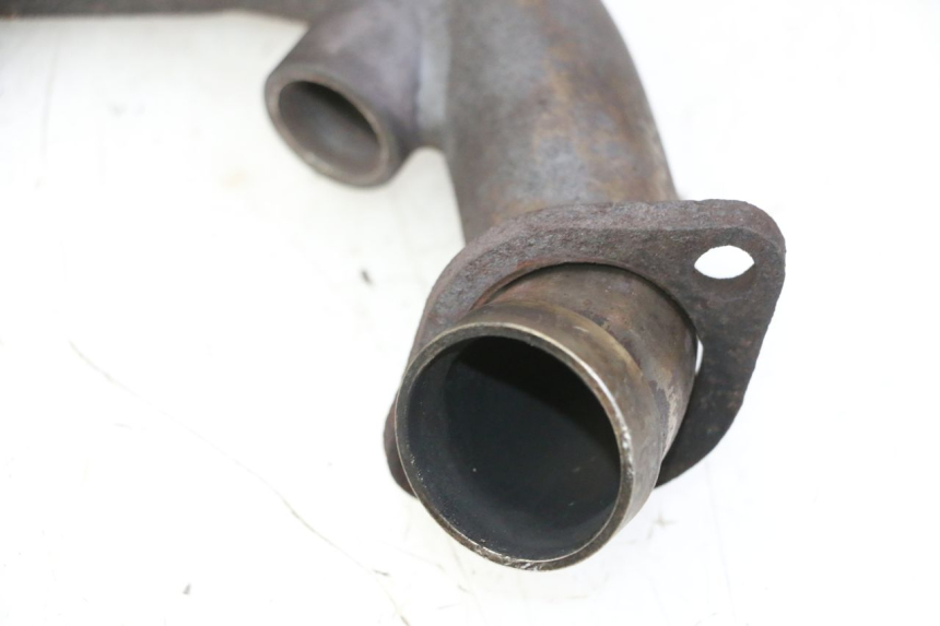 photo de COLLECTEUR PIAGGIO MP3 RL 250 (2007 - 2010)