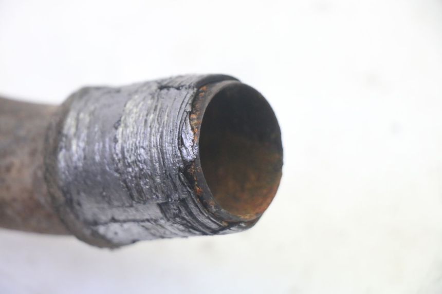 photo de COLLECTEUR PIAGGIO MP3 RL 250 (2007 - 2010)