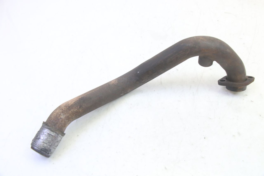 photo de COLLECTEUR PIAGGIO MP3 RL 250 (2007 - 2010)