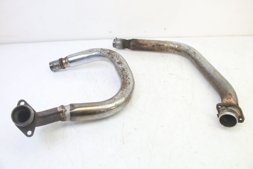 photo de COLLECTEUR HONDA NTV DEAUVILLE 650 (2001 - 2006)