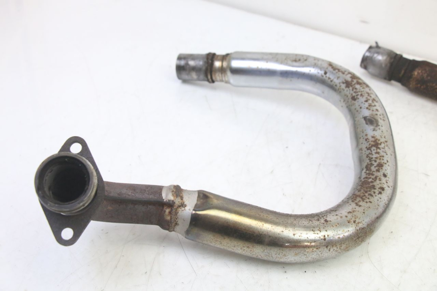 photo de COLLECTEUR HONDA NTV DEAUVILLE 650 (2001 - 2006)