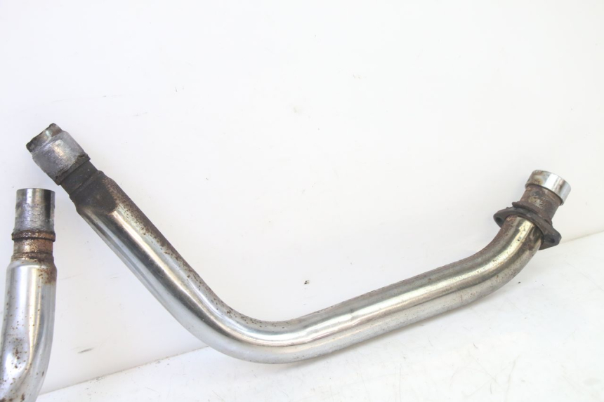 photo de COLLECTEUR HONDA NTV DEAUVILLE 650 (2001 - 2006)