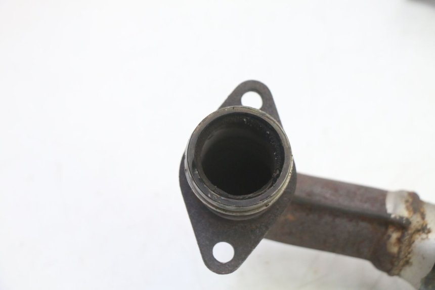 photo de COLLECTEUR HONDA NTV DEAUVILLE 650 (2001 - 2006)