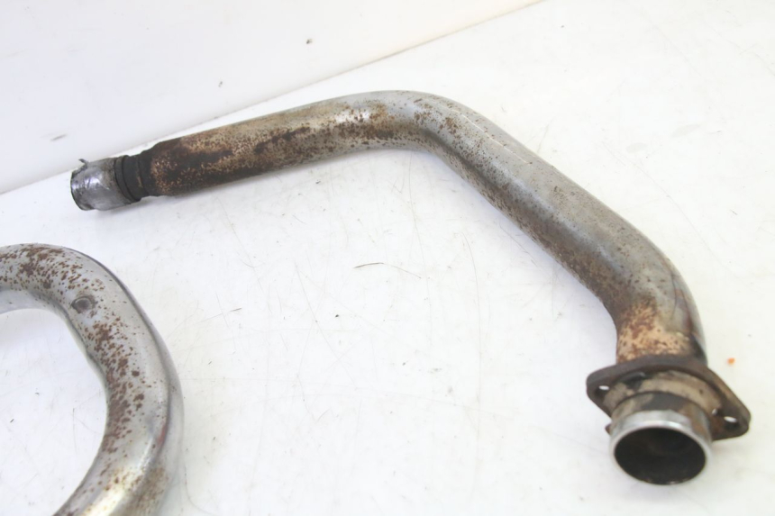 photo de COLLECTEUR HONDA NTV DEAUVILLE 650 (2001 - 2006)