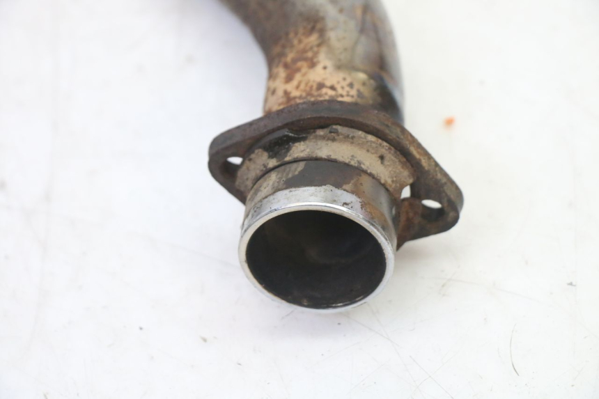 photo de COLLECTEUR HONDA NTV DEAUVILLE 650 (2001 - 2006)