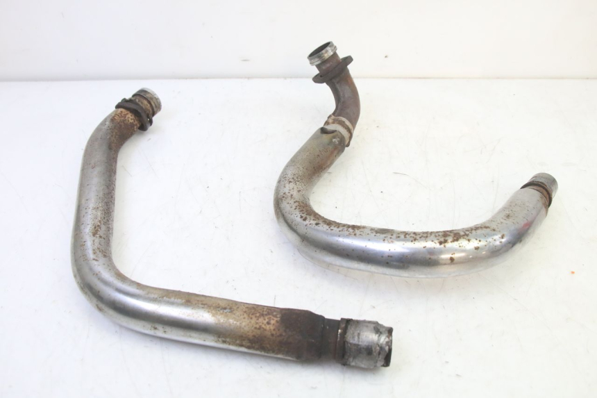 photo de COLLECTEUR HONDA NTV DEAUVILLE 650 (2001 - 2006)