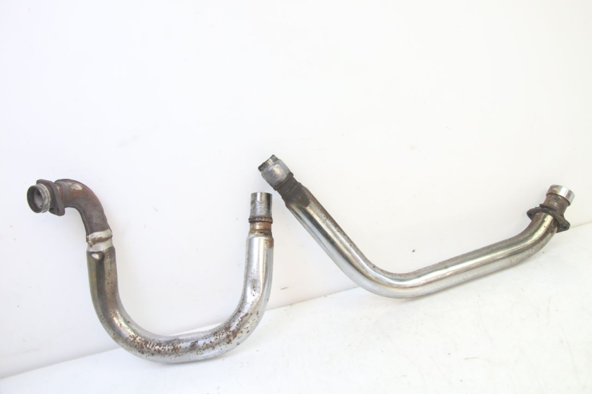 photo de COLLECTEUR HONDA NTV DEAUVILLE 650 (2001 - 2006)