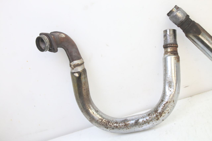 photo de COLLECTEUR HONDA NTV DEAUVILLE 650 (2001 - 2006)