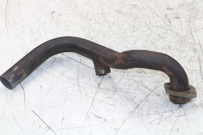 photo de COLLECTEUR PEUGEOT SATELIS 125 (2010 - 2012)