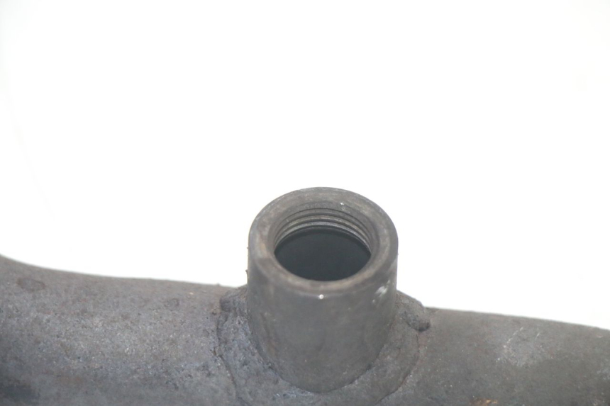 photo de COLLECTEUR PEUGEOT SATELIS COMPRESSOR K15 125 (2006 - 2009)