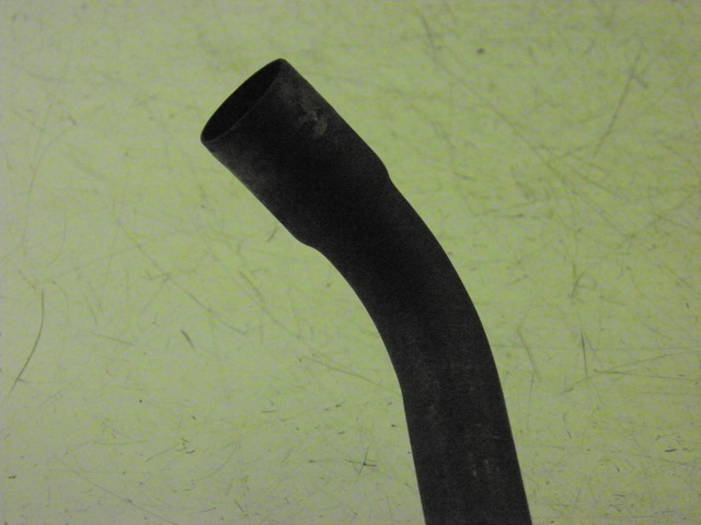 photo de COLLECTEUR PIAGGIO XEVO - X EVO 125 (2010 - 2015) - Détail de la pièce