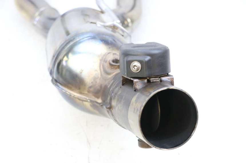 photo de COLLECTEUR BMW R GS 1250 (2021 - 2024) - Vue rapprochée