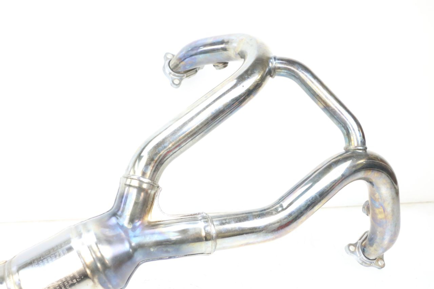 photo de COLLECTEUR BMW R GS 1250 (2021 - 2024) - État de surface