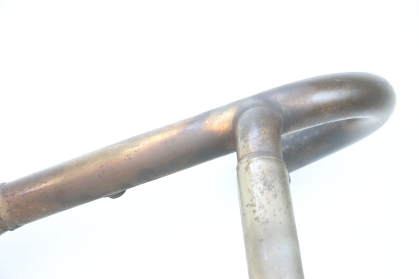 photo de COLLECTEUR BMW R RT ABS 1200 (2010 - 2014) - Inspection visuelle