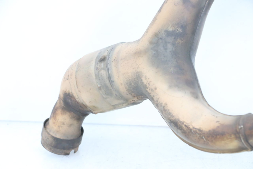 photo de COLLECTEUR BMW R RT ABS 1200 (2010 - 2014) - Focus structure